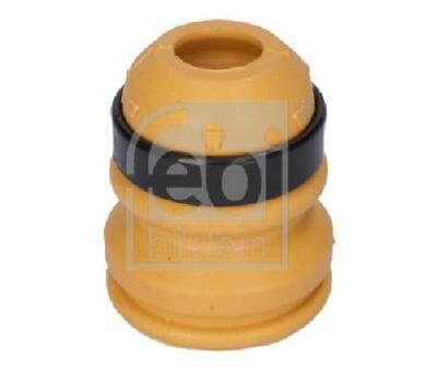 Febi-Bilstein 23472 – Parapolvere Per Ammortizzatore Anteriore, Termoplastico, Per VW Golf III/Passat Variant - 5