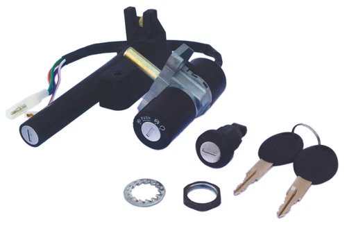 STARTER KEY KIT APRILIA SCARABEO 50 1993 1994 1995 1996