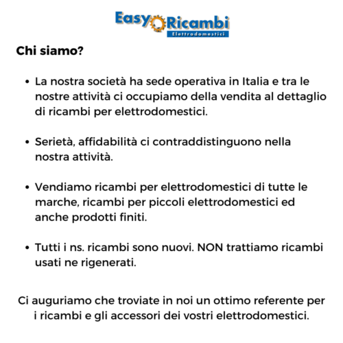 Resistenza candeletta accensione per STUFA A PELLET 330W 183/195mm con raccordo - Foto 4 di 5