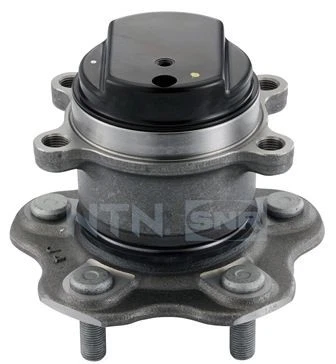 WHEEL BEARING KIT R168.117 FOR NISSAN MR16DDT 1.6L M9R 2.0L MR20DD 2.0L 4cyl - Image 2 of 4