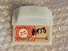 WARIO WARE Twisted Mawaru Made in Wario Nintendo GameBoy Advance GBA TESTED