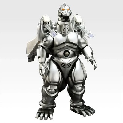 Ichiban Kuji Godzilla Last Prize Super Mechagodzilla SOFVICS