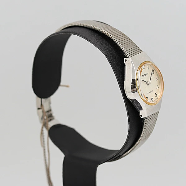 Dead  level working excellent condition Orient 12… - image 2