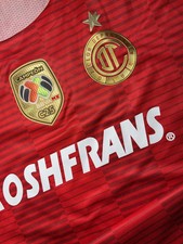 A25 TOLUCA FC C25 campeon 