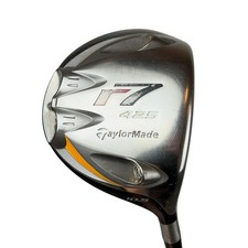 TaylorMade R7 425cc Driver / Flex Regular / Loft 10.5
