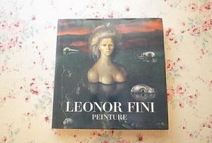 Leonor Fini Book | eBay