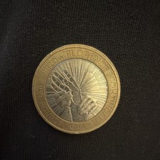 2010 £2 Two Pounds Coin Elizabeth II Florence Nightingale “FLORENTIUS”