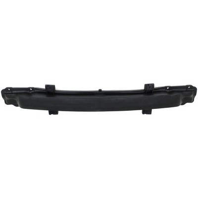 Rear Bumper Reinforcement For Hyundai Accent 2012-2017 Sedan