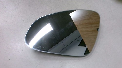 Aussenspiegelglas Spiegelglas heizbar Links Opel Astra 2.0 Cdti DPF ecoflex