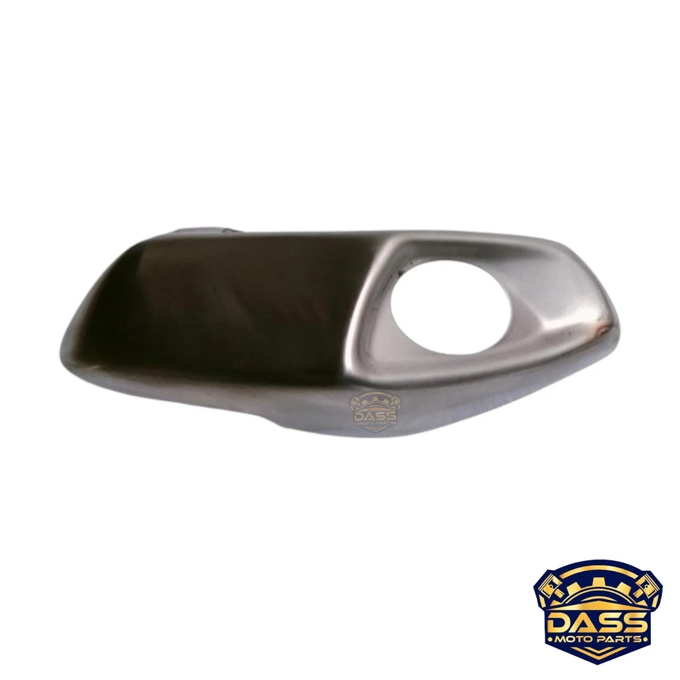 Heat Shield 组件适用于 KTM Duke 200 2013 - 2019 — 第 3/4 张图片