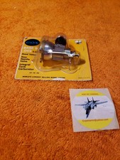 Cox .049 - COX engine - COX Baby Bee .049 - NIB - No 350 - Rear Valve Model