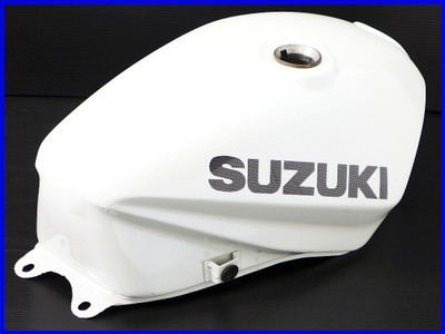 SUZUKI GSX1100S KATANA Genuine Exterior Set Pearl White GSX750S | eBay