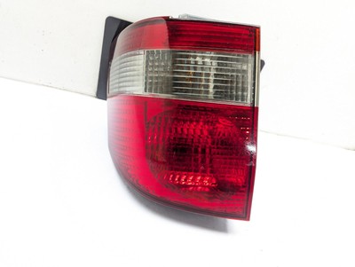 TOYOTA ALPHARD MK1 AH10 VOR-FACELIFT 2002 - 2004 Linker Außen Rücklicht 82094