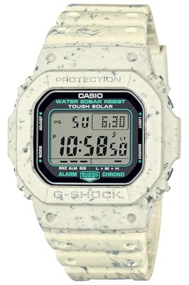 Casio Uhr G-SHOCK Tough Solar G-5600BG-5JR Herren Beige NEU