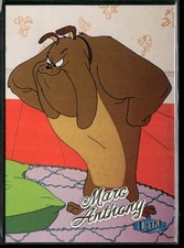 2024 Fleer Retro Looney Tunes #U-26 Marc Anthony Fleer Ultra 6Av