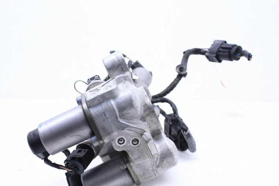 BMW 750Li 2009 bloque de válvula de transmisión dinámica 37146775258 OEM usado Foto 2 de 4