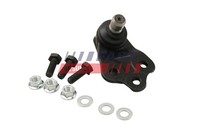 Fast Trag-/FüHrungsgelenk FT17114 FüR Fiat 500X 334 AXN1B AXR11 Multijet 4X4 Lpg