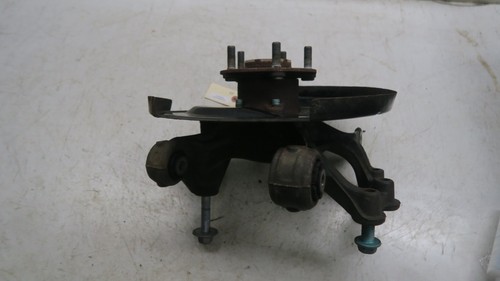 Mazda CX-9 2017-2023 OEM husillo trasero derecho cojinete de buje de nudillo - Imagen 4 de 9