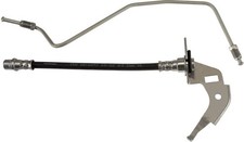 Bremsschlauch Hinten Links für Opel Astra F Caravan T92 CC Stufenheck G ab 91->