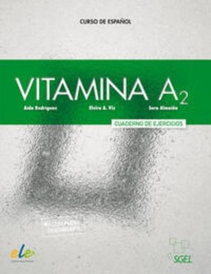 Vitamina A2 Aida Rodriguez