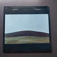 Vinyl Terje Rypdal – After The Rain (1976) ECM Records – ECM 1083