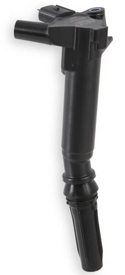 827483 MSD Ignition Coil - Ford F-Series - 6.2L V8 - Black - 8-Pack - Image 2 of 4
