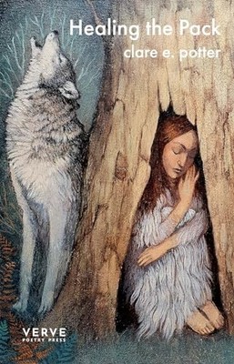 Healing The Pack, potter, clare e.