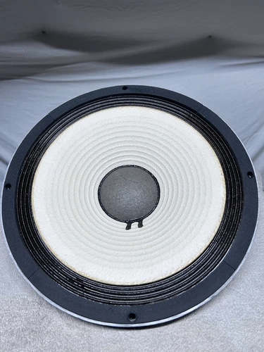 JBL Model 123A-3 Woofer. Extremely Nice Condition. 12 Inch for L100 Speakers.