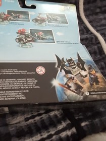 Lego Dimension Bane Fun Pack 71240 Band Drill Driver Brand New Sealed