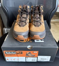 Timberland PRO Switchback LT 6 Inch Steel Saf...