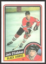 Click to enlarge Jack O'Callahan