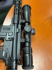 Vortex Venom 3-15X44mm Riflescope