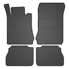 Frogum ET0786 Floor Mat Set for MERCEDES-BENZ
