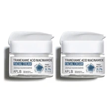APLB Tranexamic Acid Niacinamide Facial Cream 55ml 2Pack