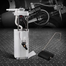 For 98-05 Chevy Blazer Gmc Jimmy Oldsmobile Bravada Fuel Pump Module Assembly