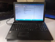 Toshoba satellite c55d-a5201 laptop