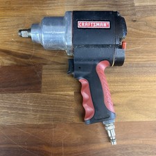 Craftsman 12-in Pneumatic Air Impact Wrench Model 875.168820