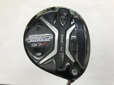 Titleist 917F2 18° Stiff FW Fairway wood 43in RH AD TP-6 340g 2788