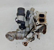 2015-18 Volkswagen Jetta 1.8l Turbocharger With Exhaust Manifold With Warranty