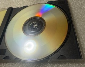 SEXY PARODIUS Sega Saturn SS Konami Japan Import Free shipping FedEx DHL Tested