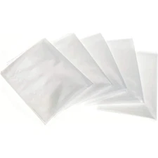 D4573 Plastic Lower Collection Bag (5 Pack)