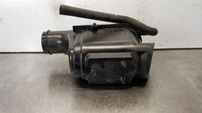2008-2009 Ford F250 Super Duty 6.4l Diesel Air Cleaner Intake Filter Box Oem