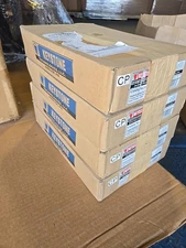 Sealed Cases of 72 count, Keystone CC579TP, 5, 7, 9 Watt, 2-pin Compact Ballast