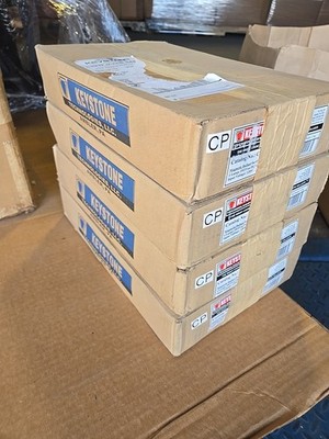 Sealed Cases of 72 count, Keystone CC579TP, 5, 7, 9 Watt, 2-pin Compact Ballast