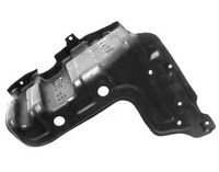 Unterfahrschutz Rechts Hyundai I10 Diesel 2008-2013