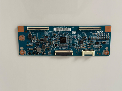 Samsung TV Control-Board UE55K5679 T550HVN08.3