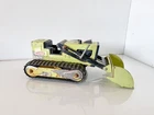Tonka Loader! All Original Vintage Pressed Steel 1970! Rare Lime Green (EL20)