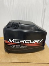 Mercury EFI  Cowling   115 135 150 175 200 HP 2.5 L 827328 A7