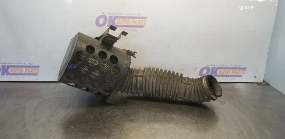 Dodge W350 1993 camioneta filtro de aire caja respirador 5,9 L diésel Foto 4 de 4