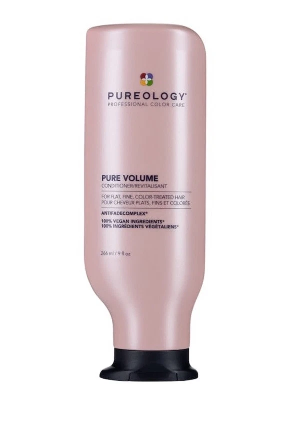 Pink PureOlogy ACONDICIONADOR TRANSPARENTE HIDRATADO DÚO 2 Botellas de Acondicionador Foto 2 de 4